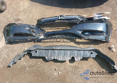 2016 Honda Hr-V Exl z USA, uszkodzony, nr VIN 3CZRU6H71GM705391